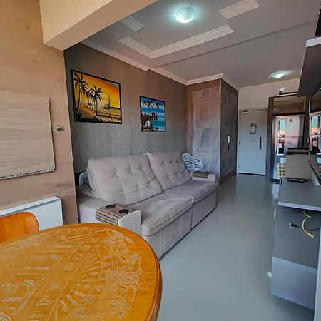 Lindo Apartamento, Todo Novo Florianópolis Dış mekan fotoğraf
