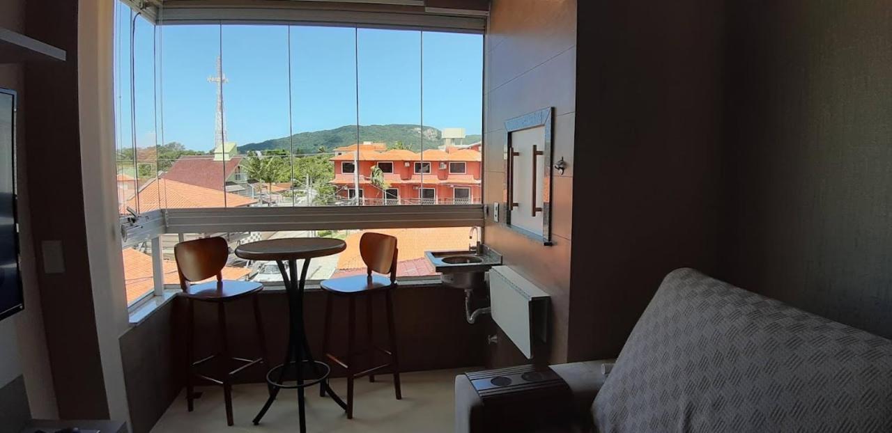 Lindo Apartamento, Todo Novo Florianópolis Dış mekan fotoğraf