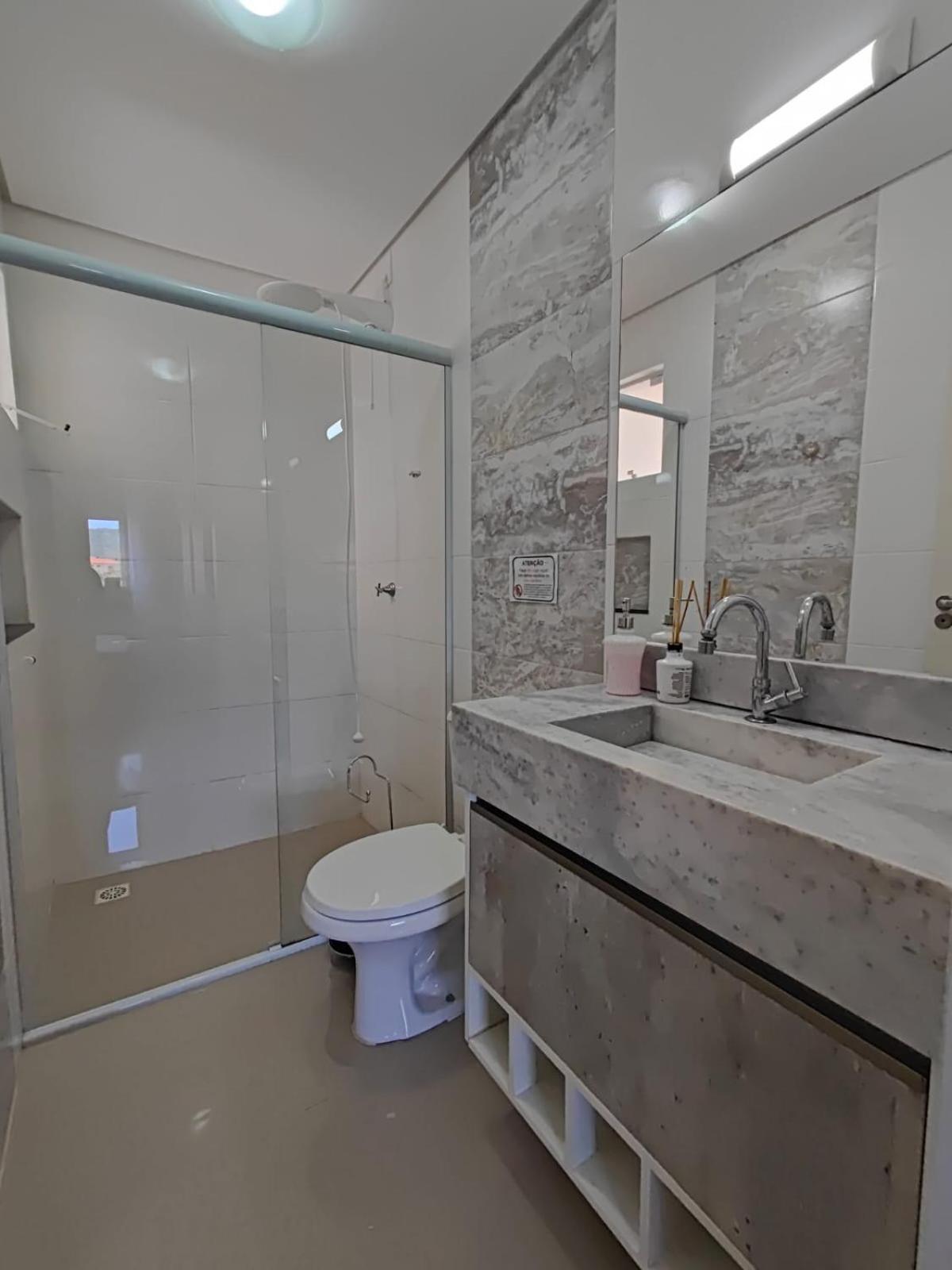 Lindo Apartamento, Todo Novo Florianópolis Dış mekan fotoğraf