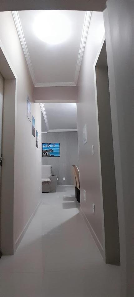 Lindo Apartamento, Todo Novo Florianópolis Dış mekan fotoğraf