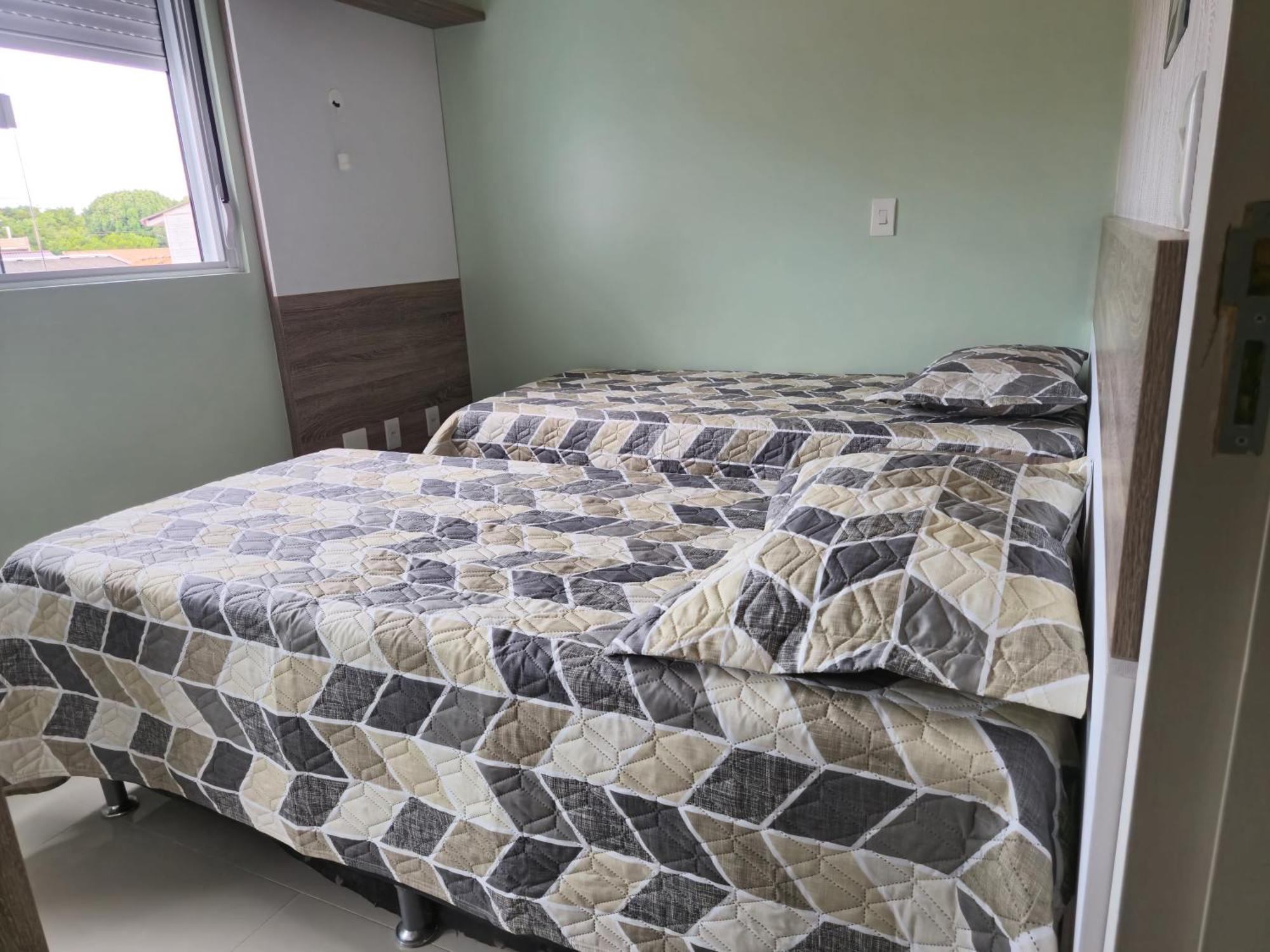 Lindo Apartamento, Todo Novo Florianópolis Dış mekan fotoğraf