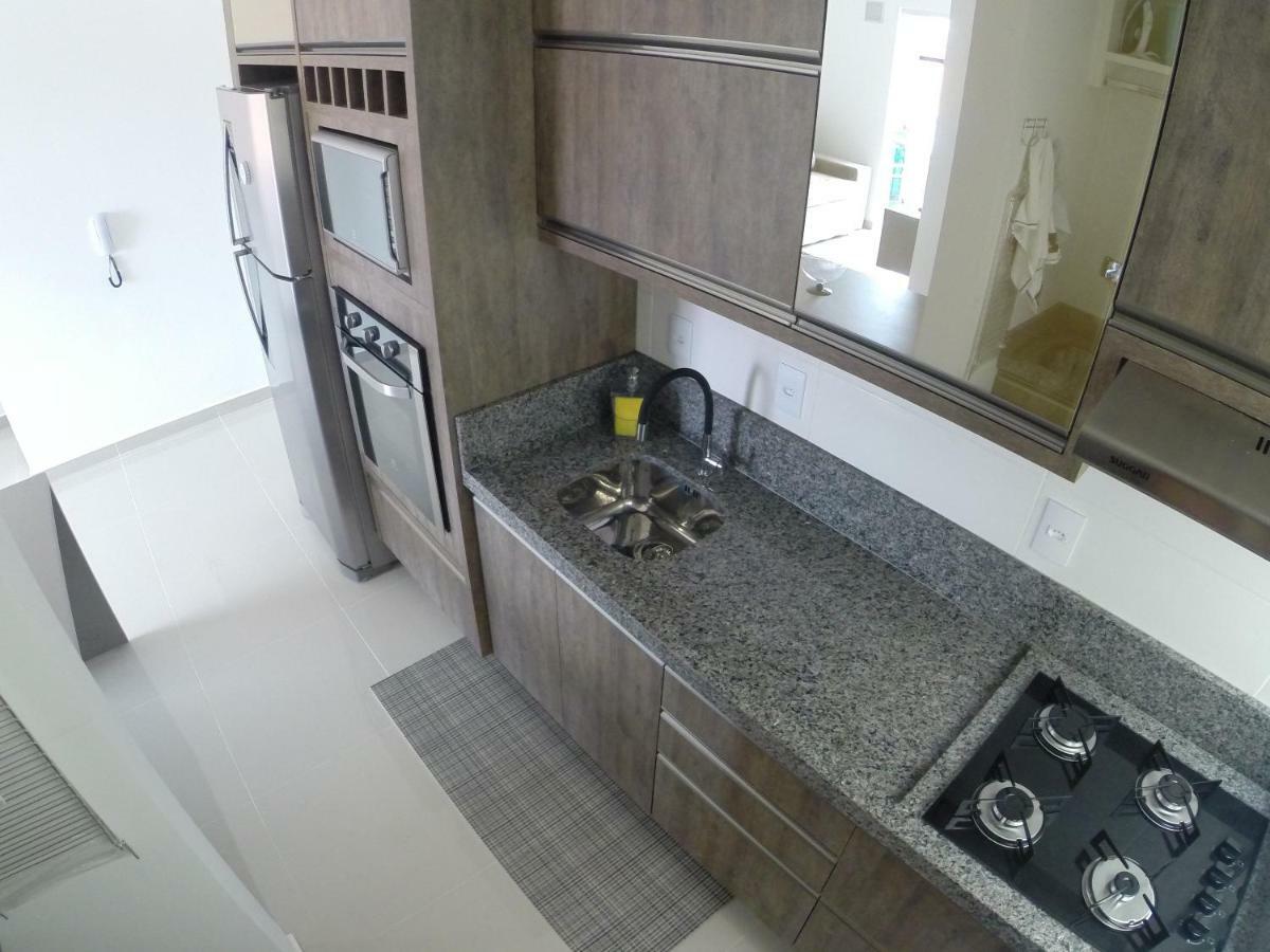 Lindo Apartamento, Todo Novo Florianópolis Dış mekan fotoğraf