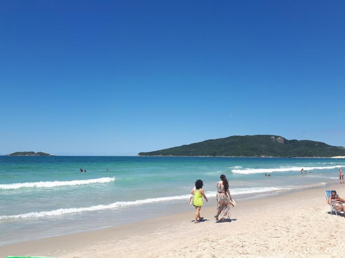 Lindo Apartamento, Todo Novo Florianópolis Dış mekan fotoğraf